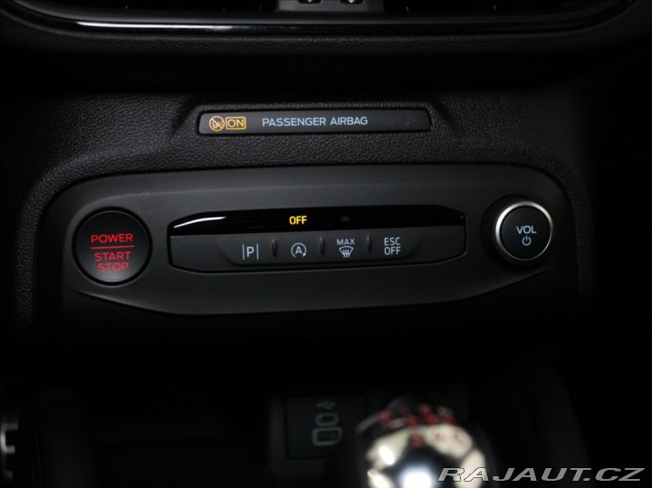 Ford Focus 2,3 206kW MT ST Perf. BRE 2023