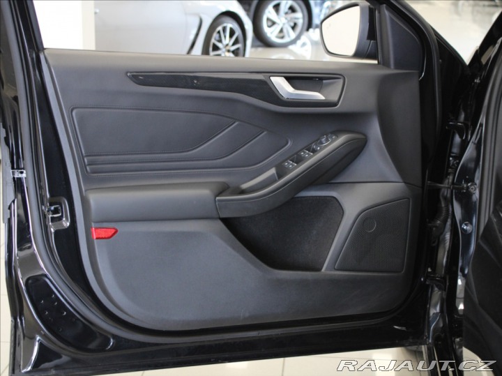 Ford Focus 2,3 206kW MT ST Perf. BRE 2023