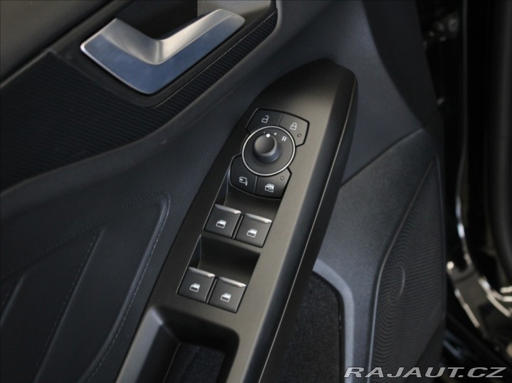 Ford Focus 2,3 206kW MT ST Perf. BRE 2023