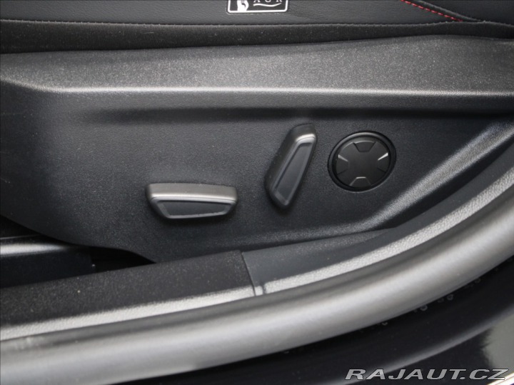 Ford Focus 2,3 206kW MT ST Perf. BRE 2023