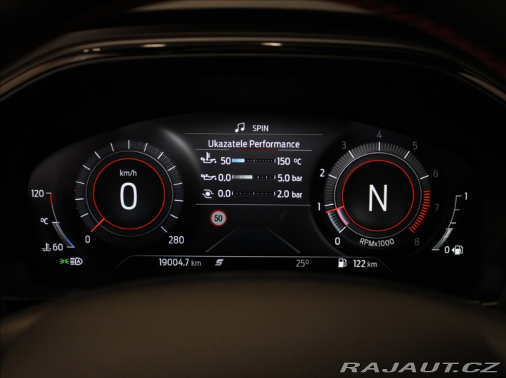 Ford Focus 2,3 206kW MT ST Perf. BRE 2023