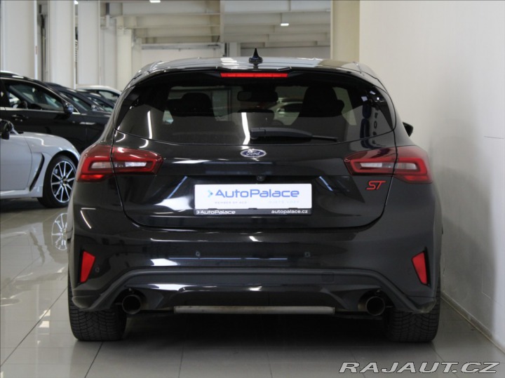Ford Focus 2,3 206kW MT ST Perf. BRE 2023
