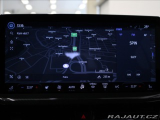 Ford Focus 2,3 206kW MT ST Perf. BRE 2023