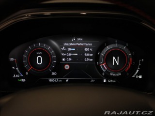 Ford Focus 2,3 206kW MT ST Perf. BRE 2023