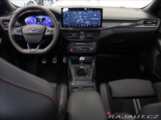 Ford Focus 2,3 206kW MT ST Perf. BRE 2023