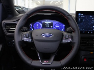 Ford Focus 2,3 206kW MT ST Perf. BRE 2023