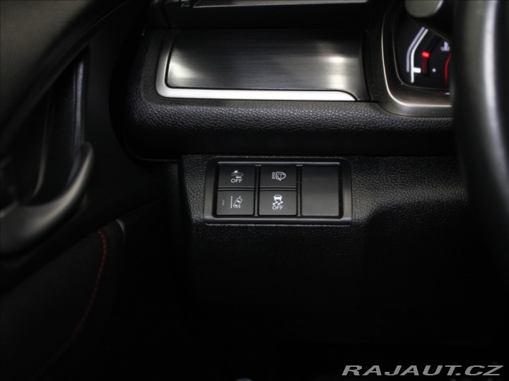 Honda Civic 1,0 Turbo 126k. SPORT 1.m 2020