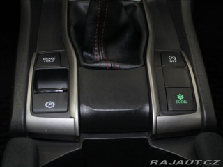 Honda Civic 1,0 Turbo 126k. SPORT 1.m 2020