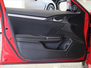 Honda Civic 1,0 Turbo 126k. SPORT 1.m 2020