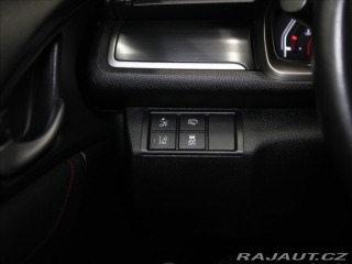 Honda Civic 1,0 Turbo 126k. SPORT 1.m 2020
