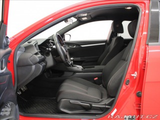 Honda Civic 1,0 Turbo 126k. SPORT 1.m 2020