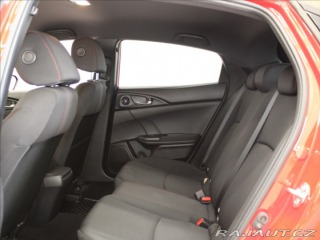 Honda Civic 1,0 Turbo 126k. SPORT 1.m 2020