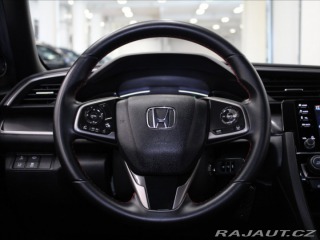 Honda Civic 1,0 Turbo 126k. SPORT 1.m 2020