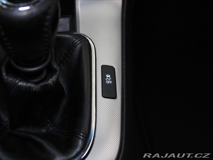 Chevrolet Cruze 2,0 D 120kW 1.maj.ČR 99 5 2012