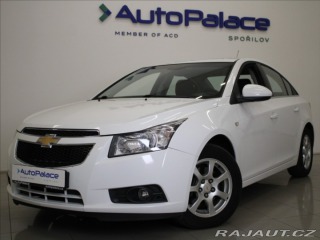Chevrolet Cruze 2,0 D 120kW 1.maj.ČR 99 5 2012