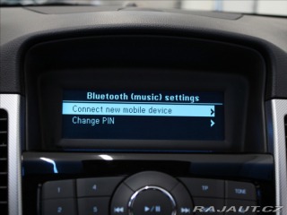 Chevrolet Cruze 2,0 D 120kW 1.maj.ČR 99 5 2012
