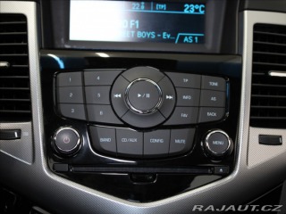 Chevrolet Cruze 2,0 D 120kW 1.maj.ČR 99 5 2012