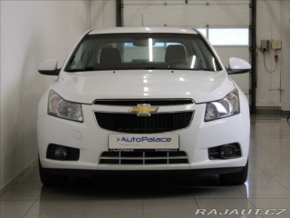 Chevrolet Cruze 2,0 D 120kW 1.maj.ČR 99 5 2012