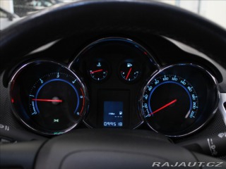 Chevrolet Cruze 2,0 D 120kW 1.maj.ČR 99 5 2012