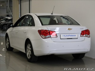 Chevrolet Cruze 2,0 D 120kW 1.maj.ČR 99 5 2012