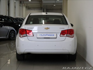 Chevrolet Cruze 2,0 D 120kW 1.maj.ČR 99 5 2012