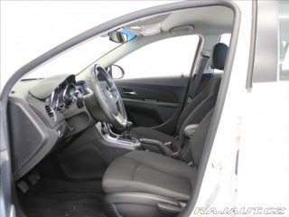 Chevrolet Cruze 2,0 D 120kW 1.maj.ČR 99 5 2012