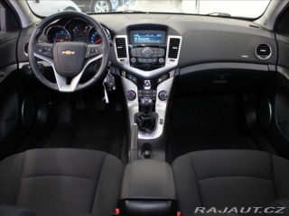 Chevrolet Cruze 2,0 D 120kW 1.maj.ČR 99 5 2012