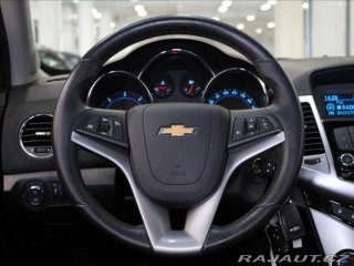 Chevrolet Cruze 2,0 D 120kW 1.maj.ČR 99 5 2012