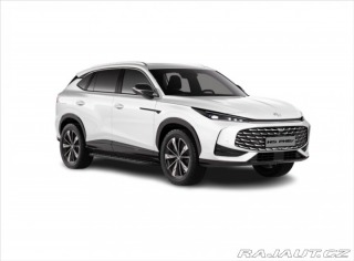 MG HS 1.5 PHEV Exclusive 2025