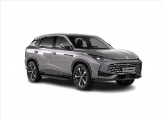 MG HS 1.5 PHEV Exclusive