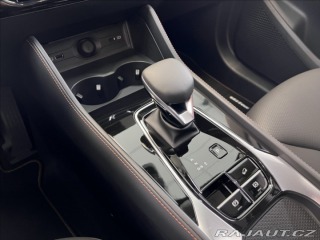 MG HS 1.5 PHEV Exclusive 2025