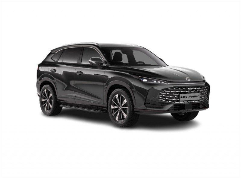 MG HS 1.5 PHEV Exclusive