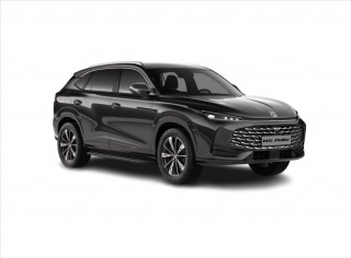 MG HS 1.5 PHEV Exclusive