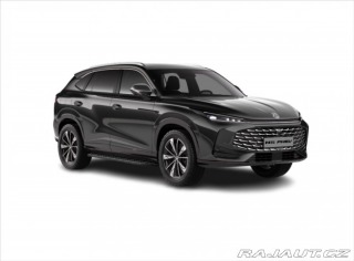 MG HS 1.5 PHEV Exclusive 2025