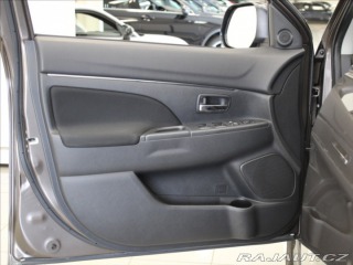 Mitsubishi ASX 1,6 MIVEC 86kW 1.majitel 2017