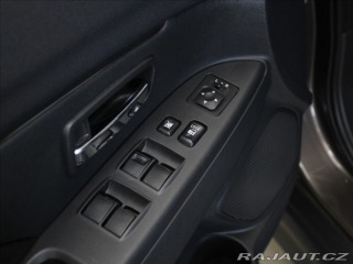 Mitsubishi ASX 1,6 MIVEC 86kW 1.majitel 2017