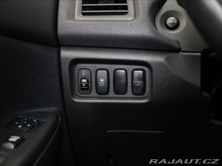 Mitsubishi ASX 1,6 MIVEC 86kW 1.majitel 2017