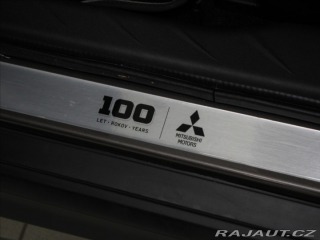 Mitsubishi ASX 1,6 MIVEC 86kW 1.majitel 2017