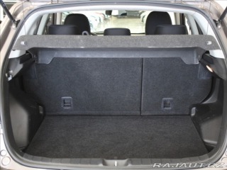 Mitsubishi ASX 1,6 MIVEC 86kW 1.majitel 2017