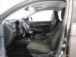 Mitsubishi ASX 1,6 MIVEC 86kW 1.majitel 2017