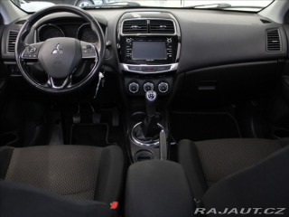 Mitsubishi ASX 1,6 MIVEC 86kW 1.majitel 2017