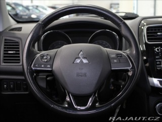 Mitsubishi ASX 1,6 MIVEC 86kW 1.majitel 2017