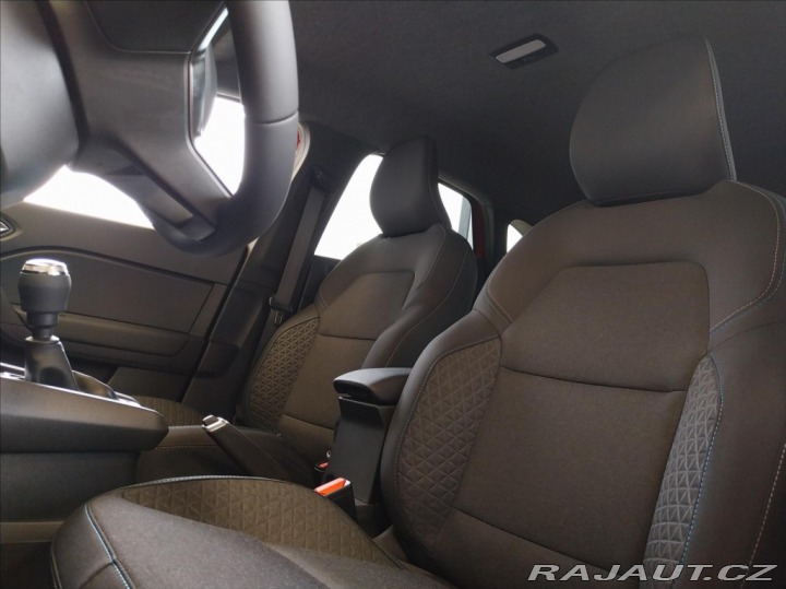 Mitsubishi ASX 1.3 MT MILD-HB  MY25 INVI 2025