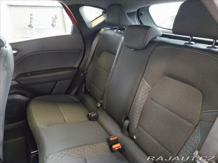 Mitsubishi ASX 1.3 MT MILD-HB  MY25 INVI 2025