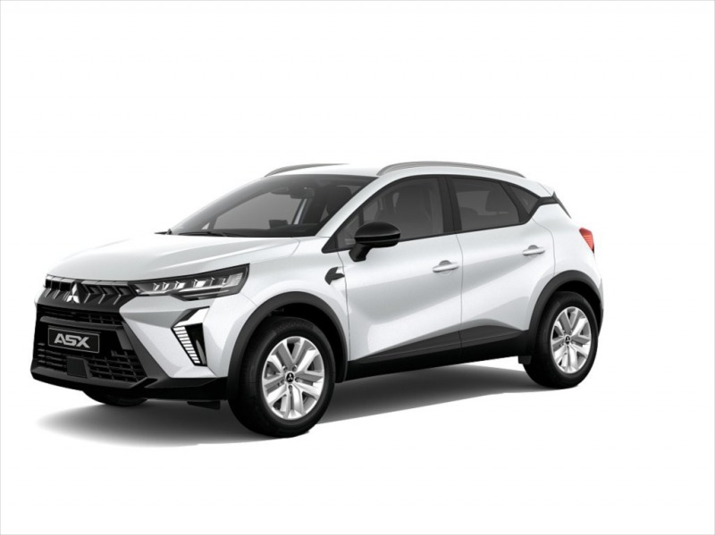 Mitsubishi ASX 1.3 MT M-HYBRID  MY25 INV