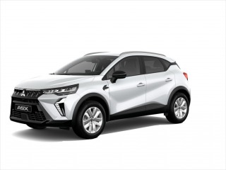 Mitsubishi ASX 1.3 MT M-HYBRID  MY25 INV