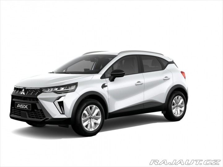 Mitsubishi ASX 1.3 MT M-HYBRID MY25 INV 2025