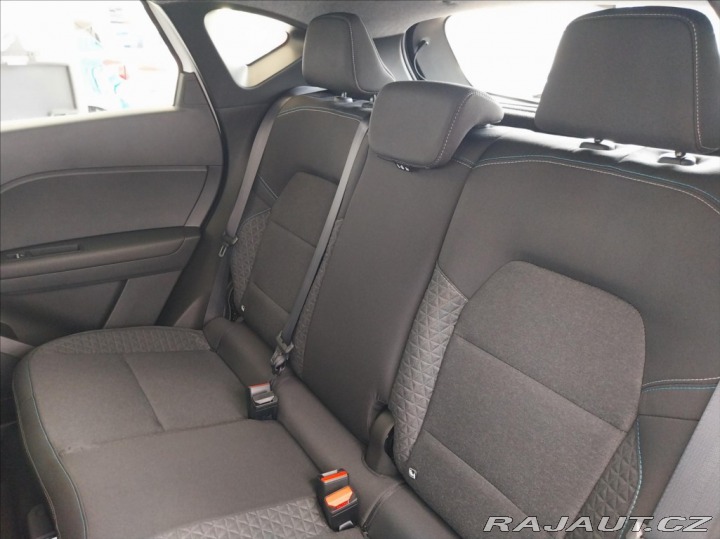 Mitsubishi ASX 1.3 MT M-HYBRID MY25 INV 2025
