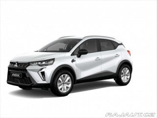 Mitsubishi ASX 1.3 MT M-HYBRID MY25 INV 2025