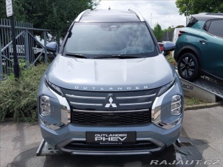 Mitsubishi Outlander 2.4 PHEV MY25 INSTYLE+ 2025
